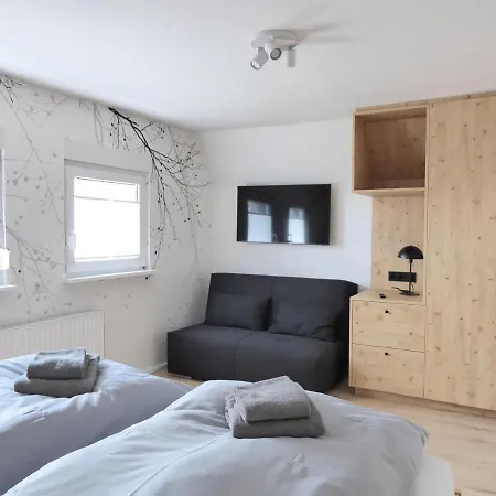 Family Mountain Privates Haus 10 Pers 4 Schlafzimmer Wifi Near Lift Winterberg