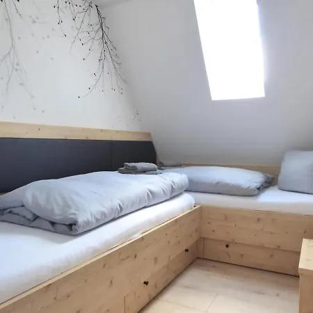 Family Mountain Privates Haus 10 Pers 4 Schlafzimmer Wifi Near Lift Holiday home