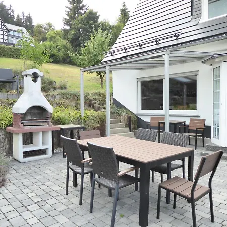 بيت للعطل Family Mountain Privates Haus 10 Pers 4 Schlafzimmer Wifi Near Lift *