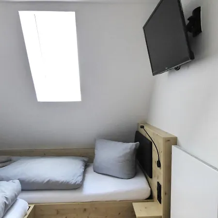 Holiday home Family Mountain Privates Haus 10 Pers 4 Schlafzimmer Wifi Near Lift *