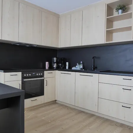 Family Mountain Privates Haus 10 Pers 4 Schlafzimmer Wifi Near Lift