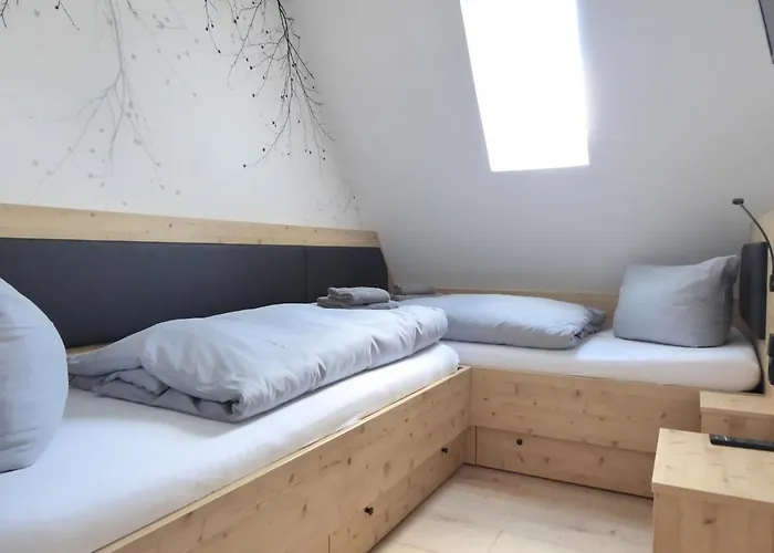 Family Mountain Privates Haus 10 Pers 4 Schlafzimmer Wifi Near Lift 別荘