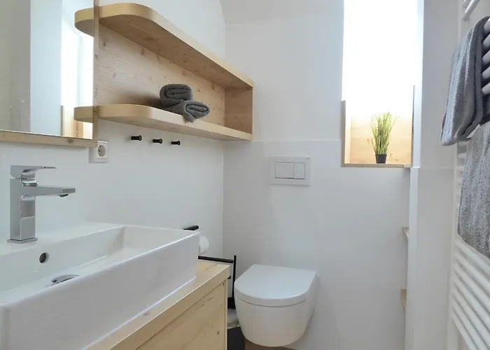 別荘 Family Mountain Privates Haus 10 Pers 4 Schlafzimmer Wifi Near Lift