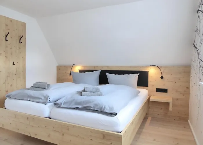 Family Mountain Privates Haus 10 Pers 4 Schlafzimmer Wifi Near Lift