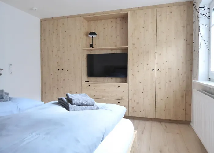 Дом отдыха Family Mountain Privates Haus 10 Pers 4 Schlafzimmer Wifi Near Lift