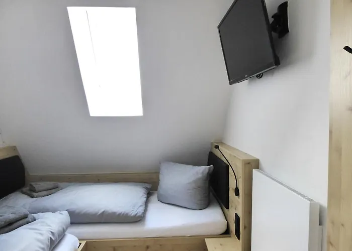 Дом отдыха Family Mountain Privates Haus 10 Pers 4 Schlafzimmer Wifi Near Lift *