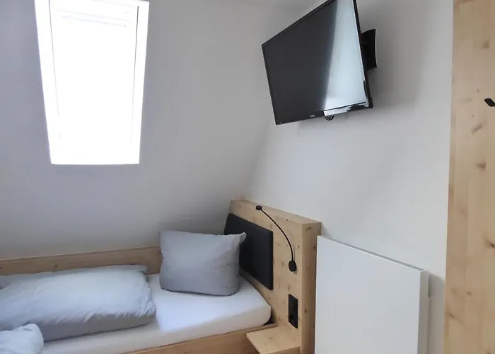 Дом отдыха Family Mountain Privates Haus 10 Pers 4 Schlafzimmer Wifi Near Lift