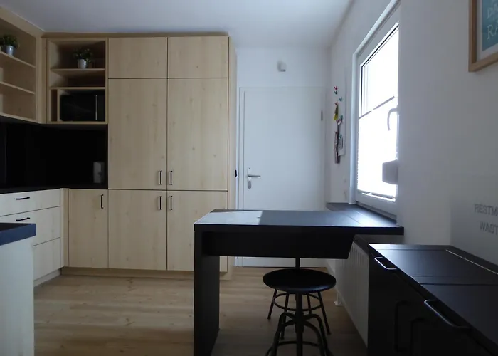 Дом отдыха Family Mountain Privates Haus 10 Pers 4 Schlafzimmer Wifi Near Lift *