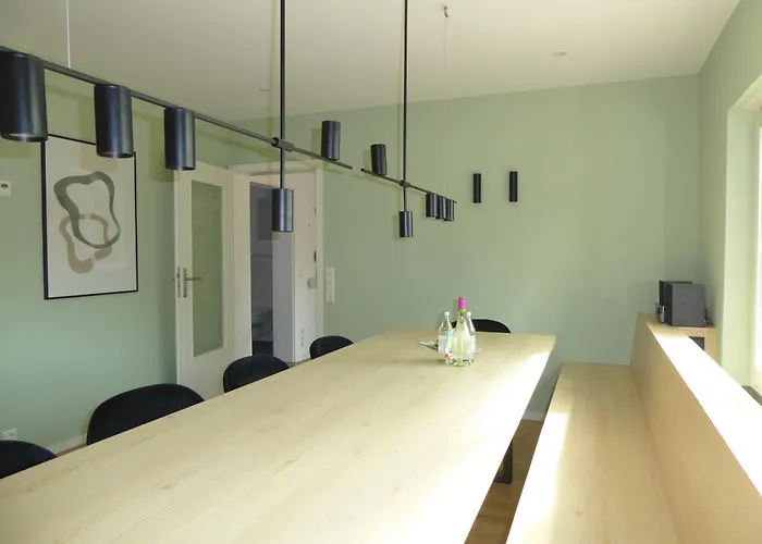 Family Mountain Privates Haus 10 Pers 4 Schlafzimmer Wifi Near Lift 別荘